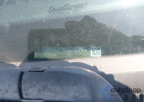 2021 Ford Ranger Xlt from USA, damaged, VIN 1FTER4EH1MLD00703